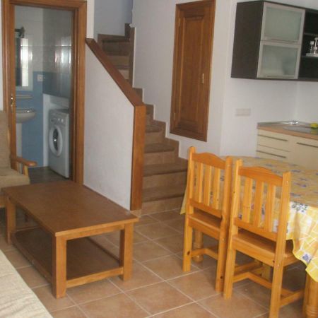 Duplex La Graciosa Appartamento Caleta de Sebo Esterno foto