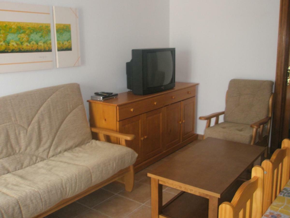 Duplex La Graciosa Appartamento Caleta de Sebo Esterno foto