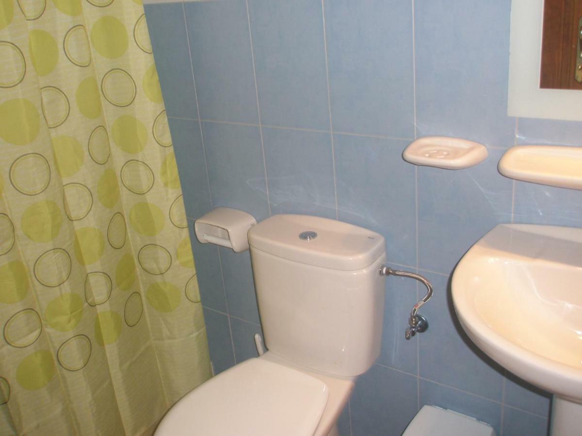 Duplex La Graciosa Appartamento Caleta de Sebo Esterno foto