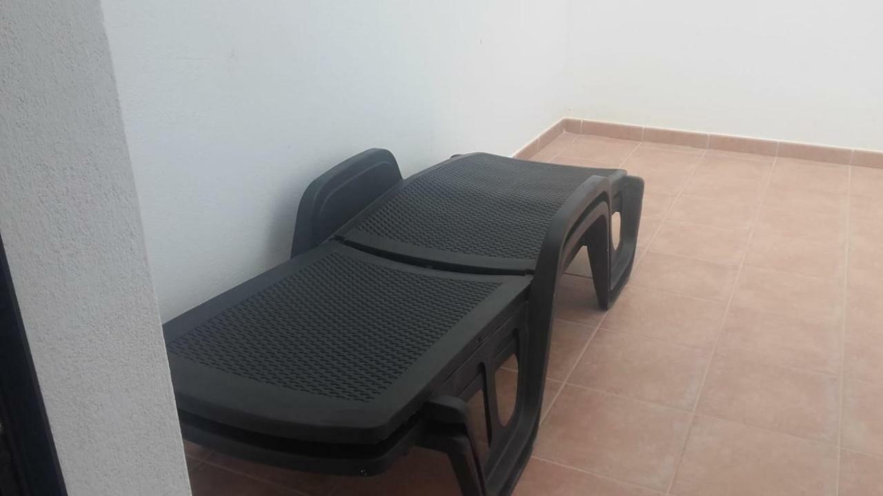 Duplex La Graciosa Appartamento Caleta de Sebo Esterno foto