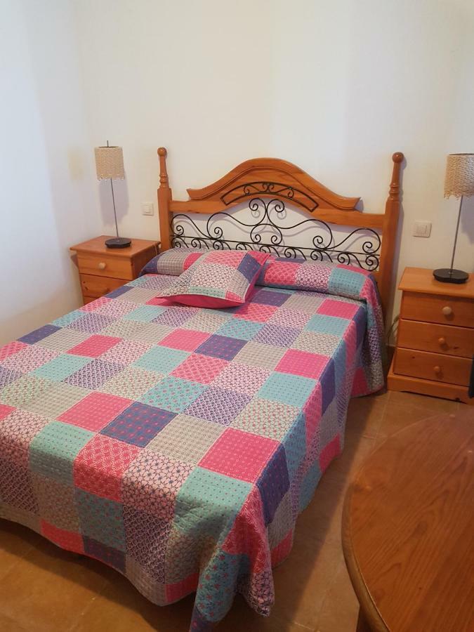 Duplex La Graciosa Appartamento Caleta de Sebo Esterno foto
